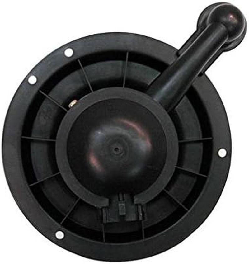 Front Heater Blower Motor W/Fan Cage for Mountaineer Explorer Sport SUV