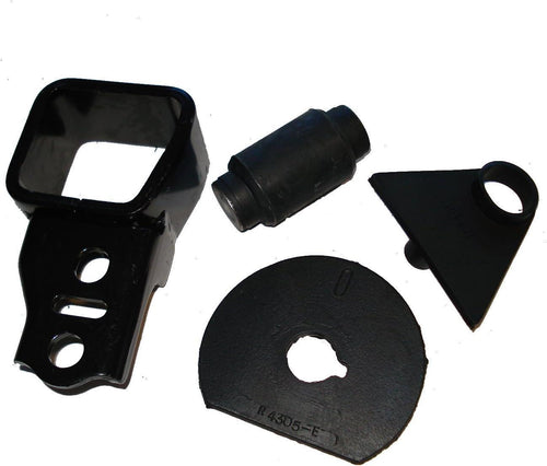 Engine Mount - Rear for Toyota Highlander & Lexus RX330 OEM# 12371-20100 - Heavy Duty Replacement