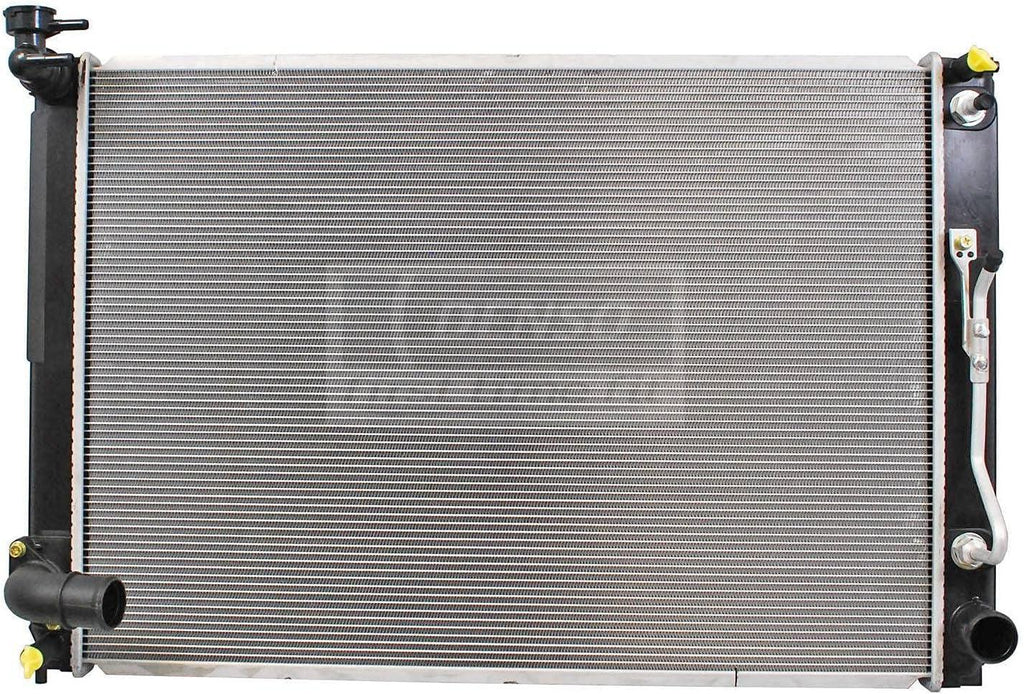 221-3141 Radiator