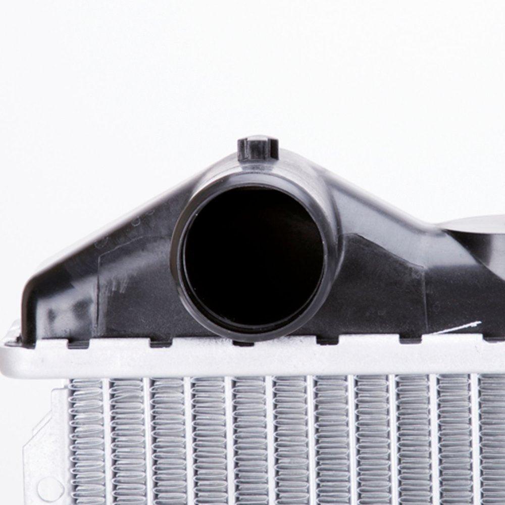 98 02 Hd Paspt/Iz Rdeo 3.2L V6 A/Mt 1R Pa (Fr 10/98) Rad Fits 1999 Isuzu Rodeo