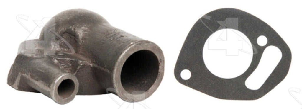 Engine Coolant Water Outlet for Concord, Eagle, Pacer, Cherokee, Cj5+More 84815