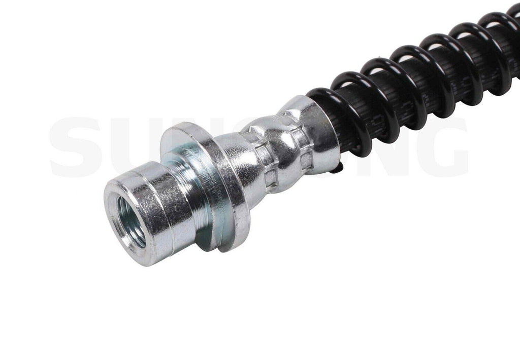 Sunsong Brake Hydraulic Hose for 1999-2004 Discovery 2204579