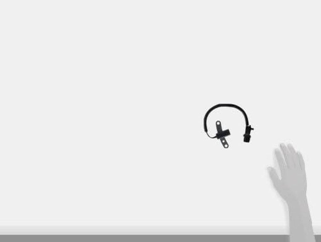 PC308T Crankshaft Position Sensor