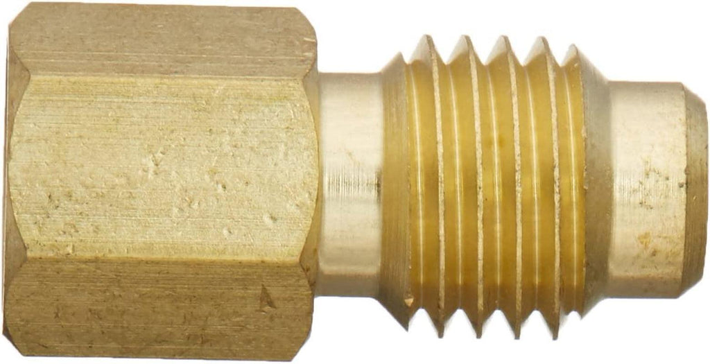 59216 Vacuum Pump Retrofit Tee Fitting