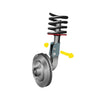 Alignment Camber Kit for XT4, XT5, Blazer, Equinox, Malibu, Spark+More (K90473)