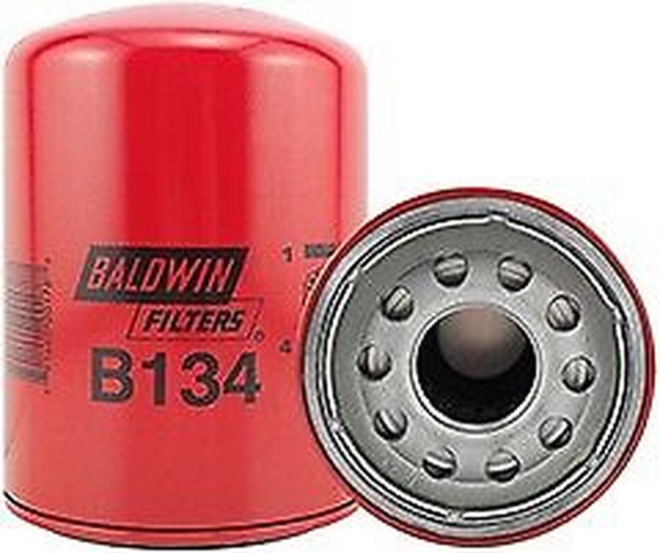 Baldwin Engine Oil Filter for Ford B134