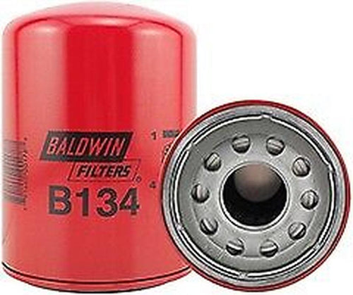 Baldwin Engine Oil Filter for Ford B134
