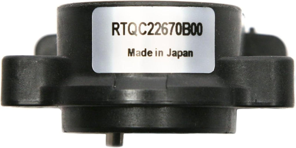 SS10491 Throttle Position Sensor