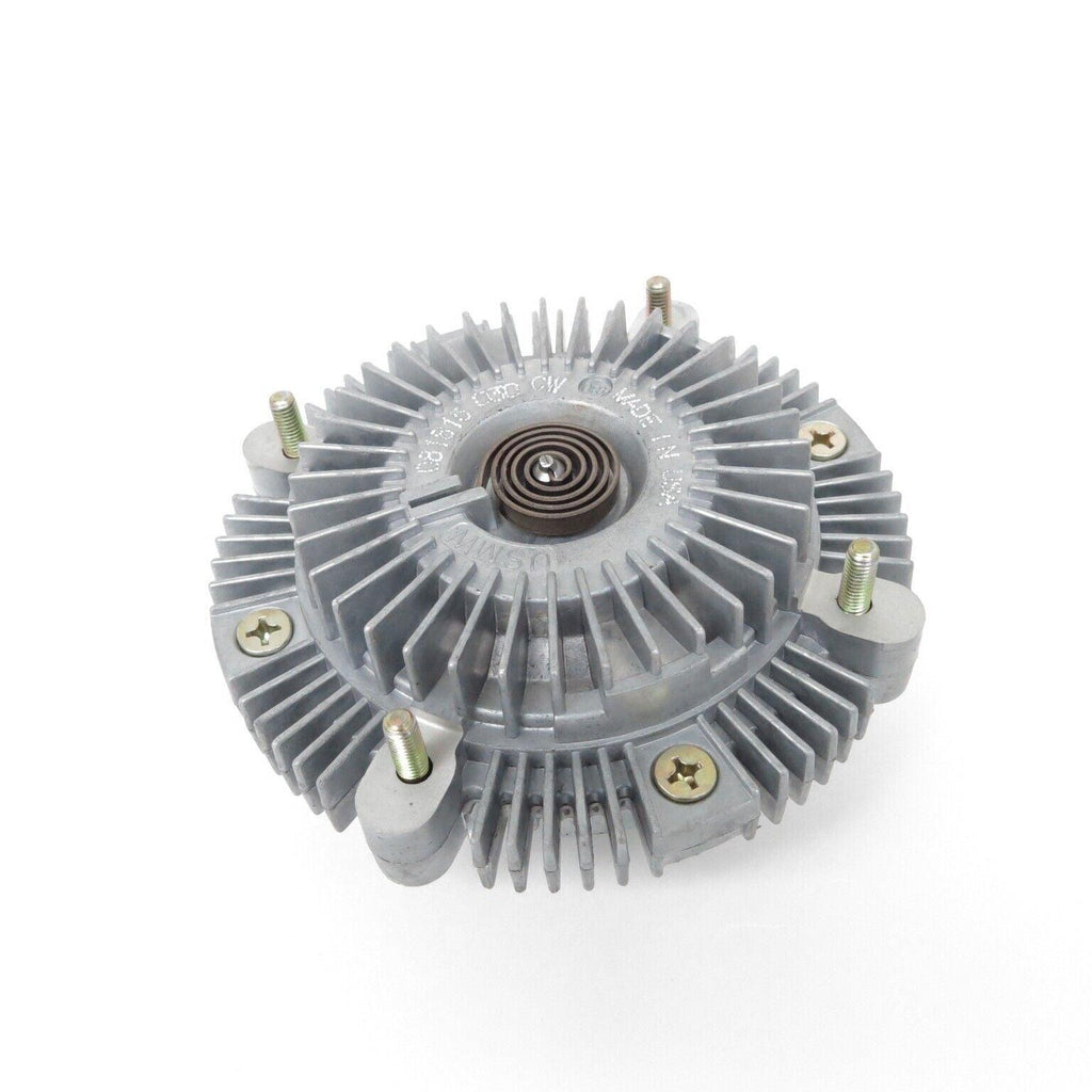 US Motor Works Engine Cooling Fan Clutch for Volvo 22030