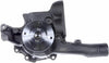 45050HD Heavy-Duty Engine Water Pump