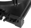 OEM-RF-0254 Factory Style Radiator Cooling Fan Assembly Cooling Efficiency Improved Direct Replacement [Compatible with 2005-2014 Legacy / 2005-2014 Outback],Black