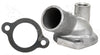 Four Seasons Engine Coolant Water Outlet for 1983-1987 626 84946