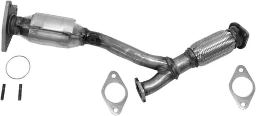 New Catalytic Converter for G6