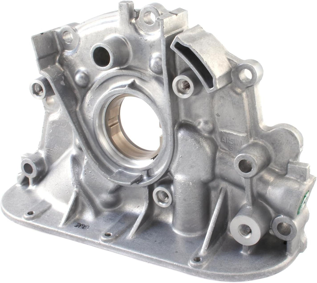 OPT027 Engine Oil Pump