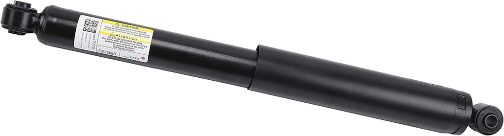 GM Original Equipment 84657770 Rear Shock Absorber