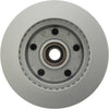 Centric Front Disc Brake Rotor for Dodge (320.67009F)