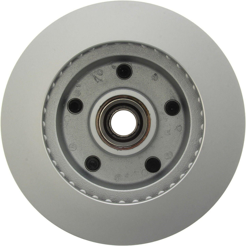 Centric Front Disc Brake Rotor for Dodge (320.67009F)