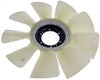 Dorman Engine Cooling Fan Blade for Dodge 620-065