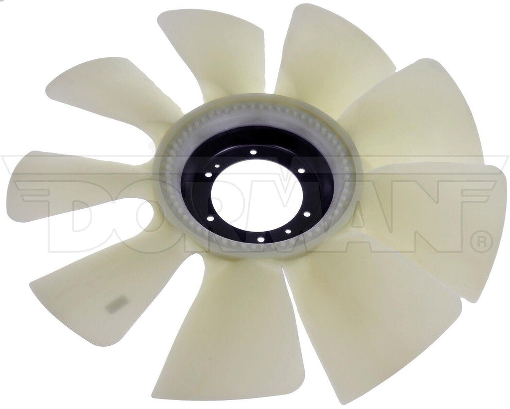 Dorman Engine Cooling Fan Blade for Dodge 620-065