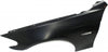 For BMW 535I Xdrive 2011 12 13 14 15 2016 Front Fender Driver Side | Replacement for 41357248659, BM1240148 | Trim: Base