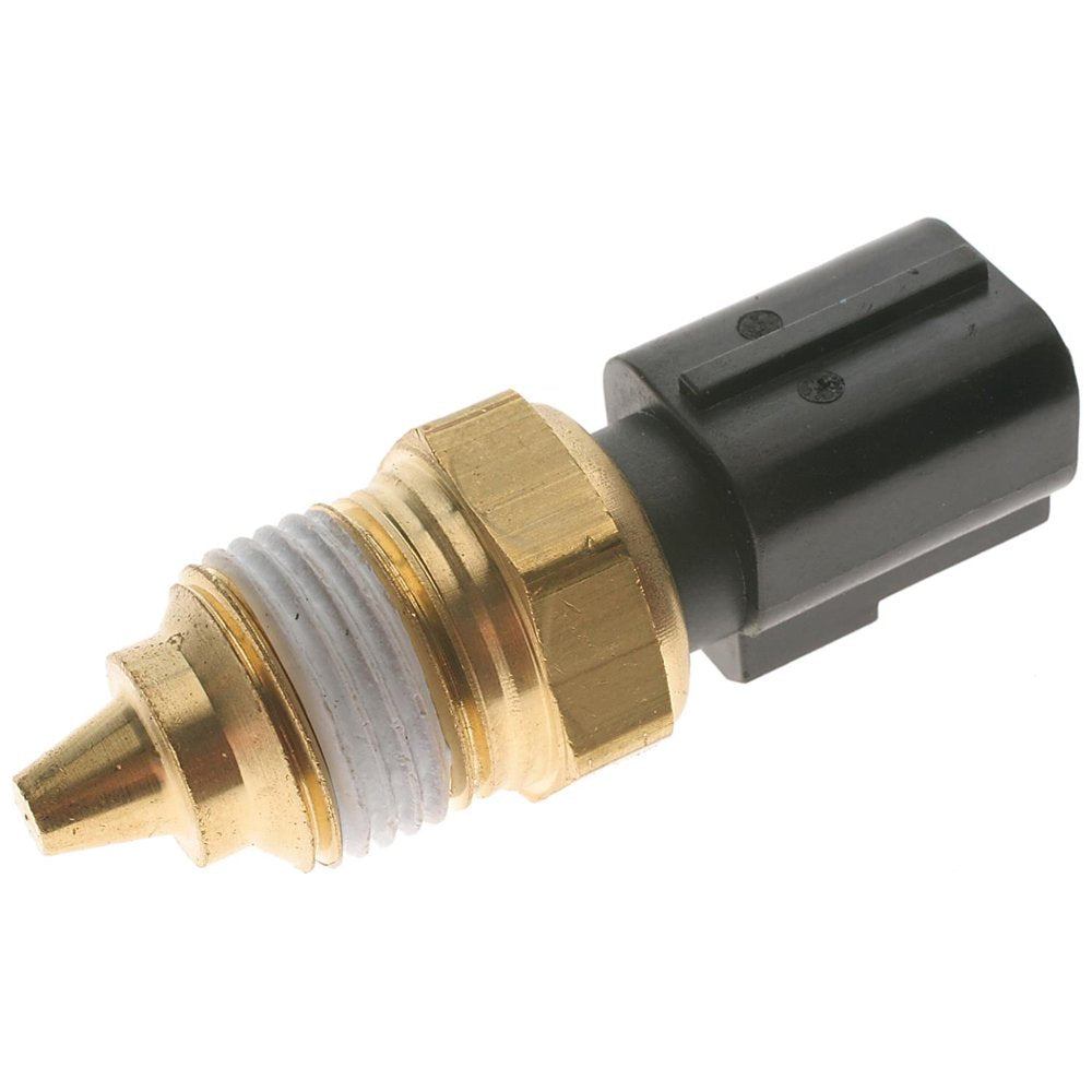 Engine Coolant Temperature Sensor,Engine Oil Temperature Sensor P/N:TX61 Fits Select: 1996-2004 FORD F150, 1997-2004 FORD F250