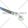 Centric Brake Hydraulic Hose for 18-22 Honda Odyssey 150.40163
