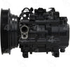 67393 Remanufactured AC Compressor