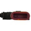 Standard Ignition ABS Wheel Speed Sensor for 11-15 Mercedes-Benz SLS AMG ALS2344