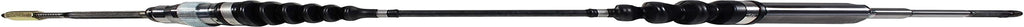 NCV12567 CV Axle Shaft Assembly - Left Front (Driver Side)