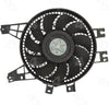 75599 A/C Condenser Fan Motor