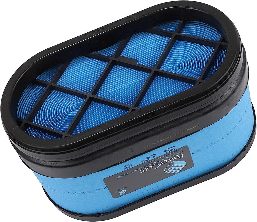 GM Original Equipment A2959C Air Filter