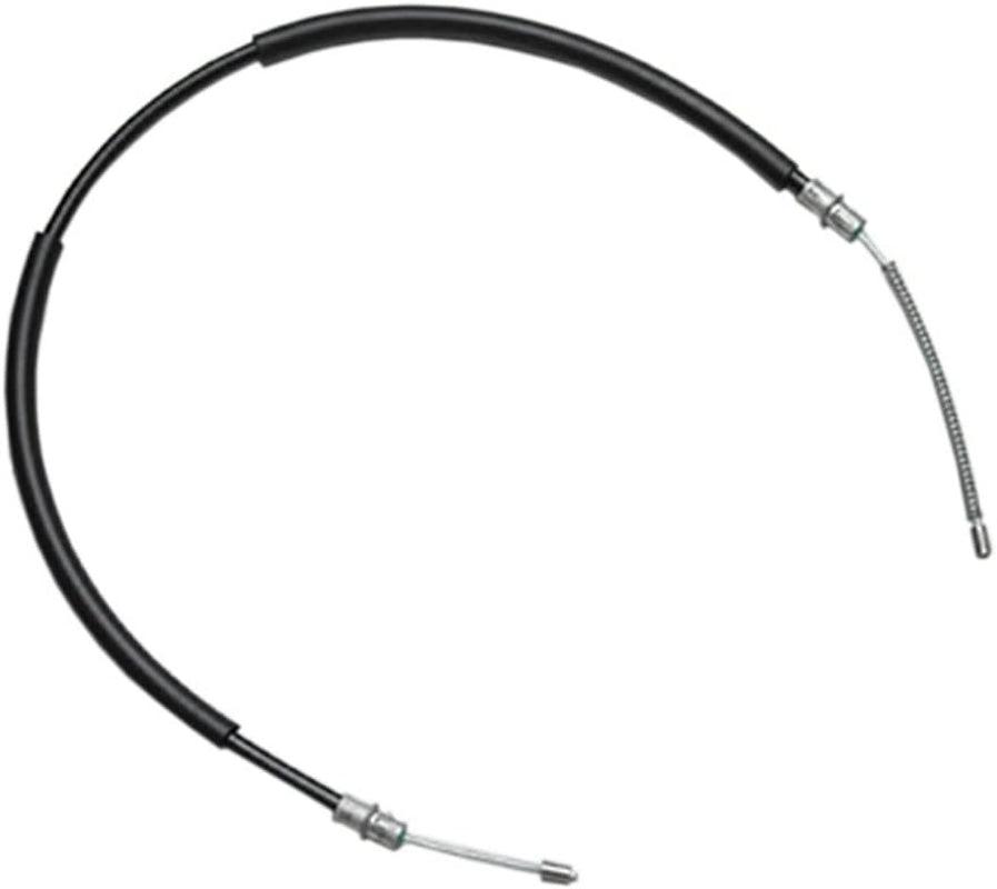 BC96137 Professional Grade Parking Brake Cable