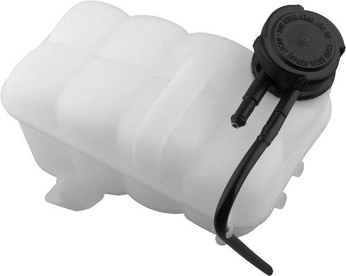 BOXI Coolant Reservoir Bottle Tank with Cap Fit for Land Rover Discovery 2 1998 1999 2000 2001 2002 2003 2004 / Range Rover P38 1994 1995 1996 1997 1998-2002 | PCF101410 ESR2935 LR1526 EPT0139 603-231