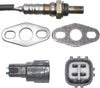 350-34055 Oxygen Sensor, Original Equipment Replacement Premium O2 Sensor, Direct Fit W/Flange