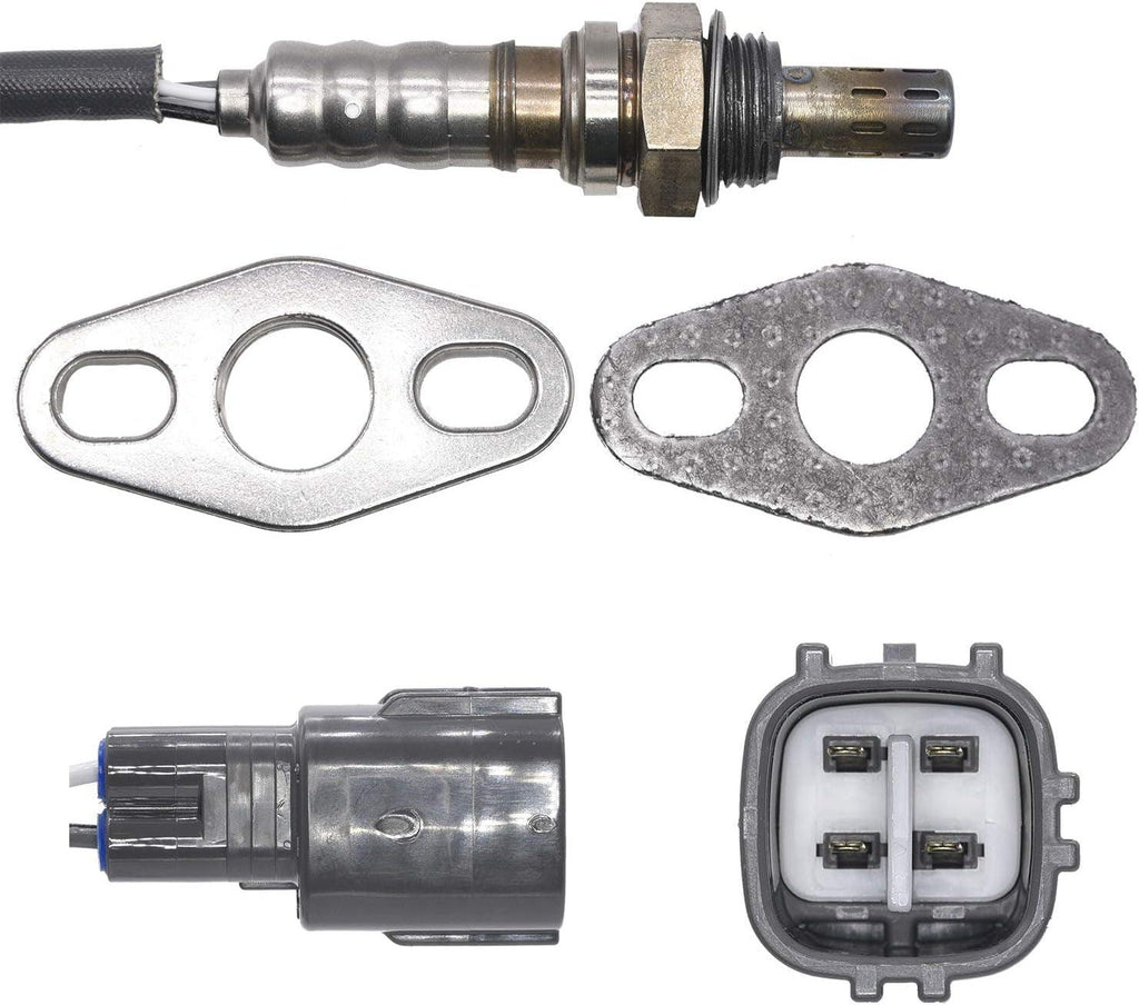 350-34055 Oxygen Sensor, Original Equipment Replacement Premium O2 Sensor, Direct Fit W/Flange