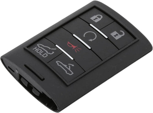 22816266 Remote Control Door Lock and Theft Deterrent Transmitter