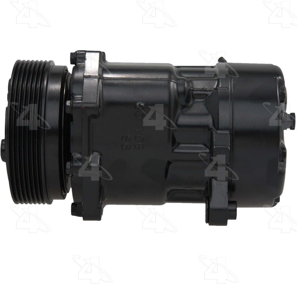 77555 Remanufactured Air Conditioning Compressor