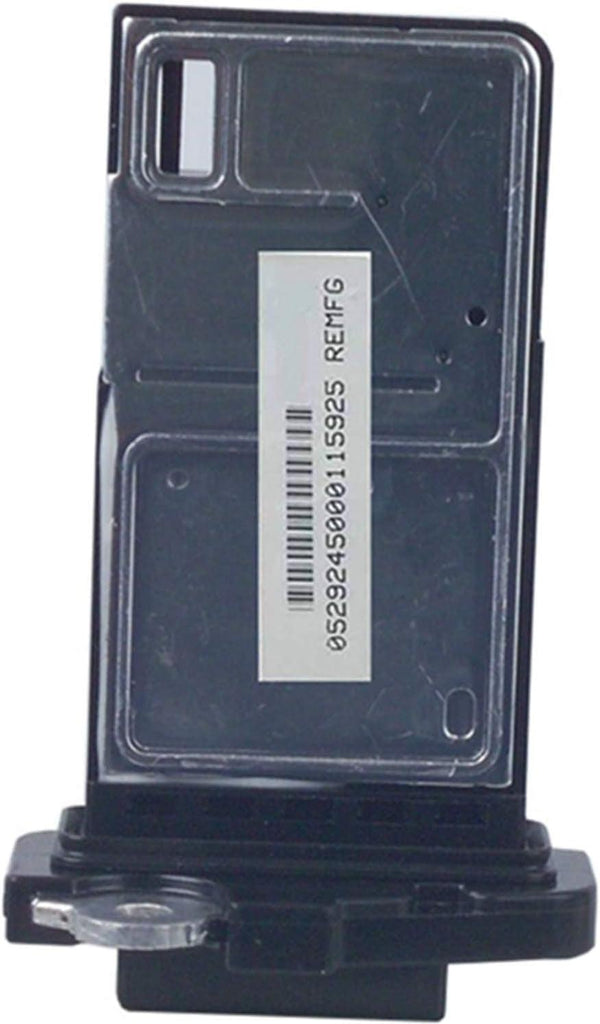 Cardone 74-50047 Remanufactured Mass Airflow Sensor (MAFS) (Renewed)