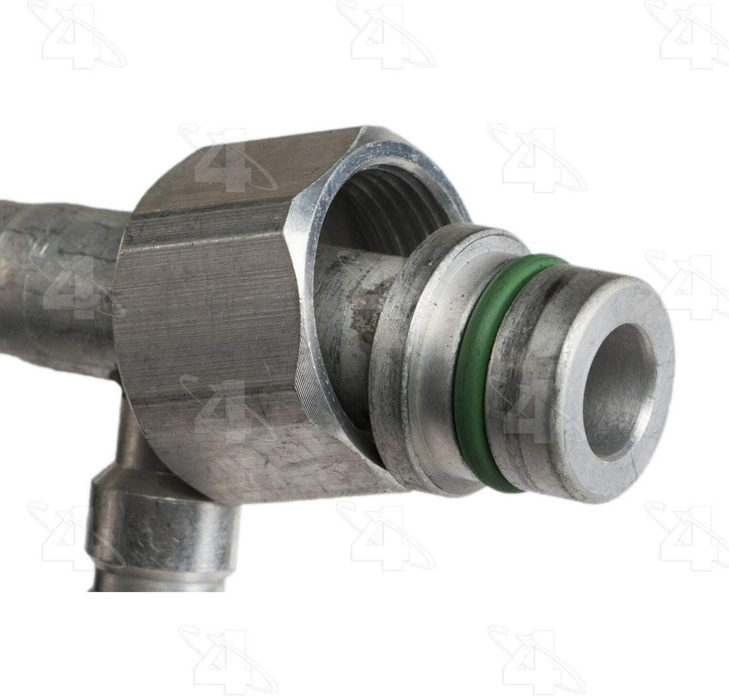 56348 Hose Assembly