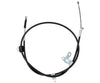 Raybestos Parking Brake Cable for 05-08 Corolla BC97048