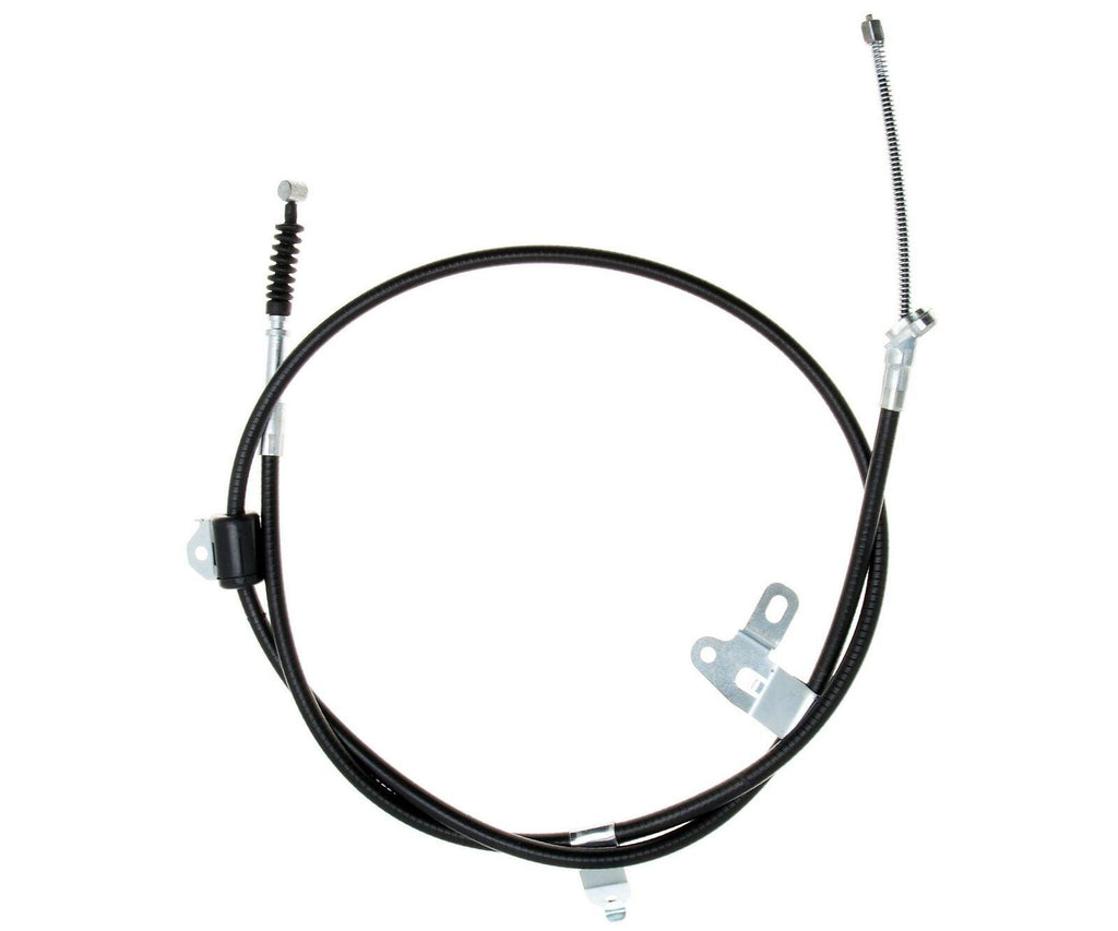 Raybestos Parking Brake Cable for 05-08 Corolla BC97048