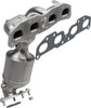 Magnaflow 49295 Direct Fit Catalytic Converter