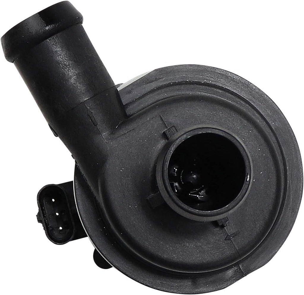 131-2516 Auxiliary Water Pump