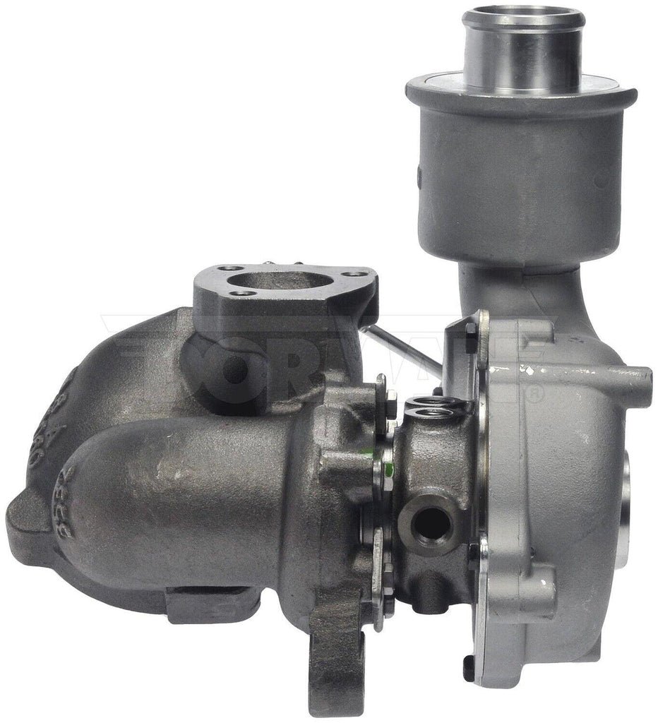 Dorman Turbocharger for Clasico, Jetta, Beetle, TT, TT Quattro, Golf, A3 917-163