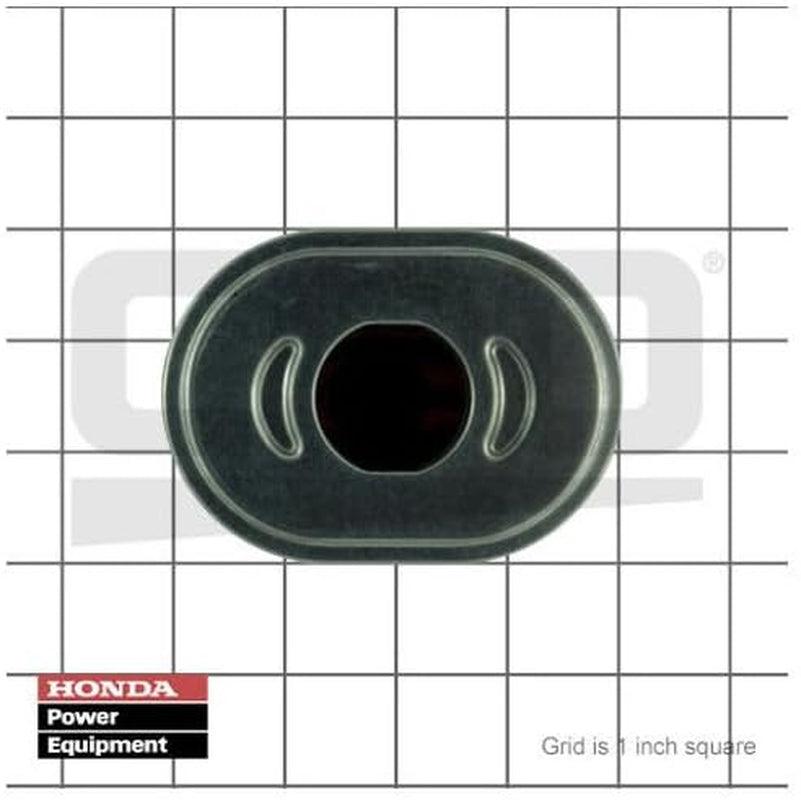 17210-ZE0-505 Small Engine Air Filter for GX100, GX120