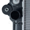 TYC Radiator for 05-15 Tacoma 2802