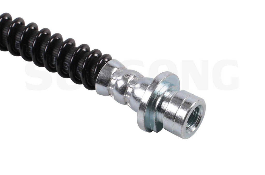 Sunsong Brake Hydraulic Hose for 1999-2004 Discovery 2204579