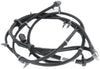 GM Genuine Parts 25928051 Rear Wheel Speed Sensor Wiring Harness