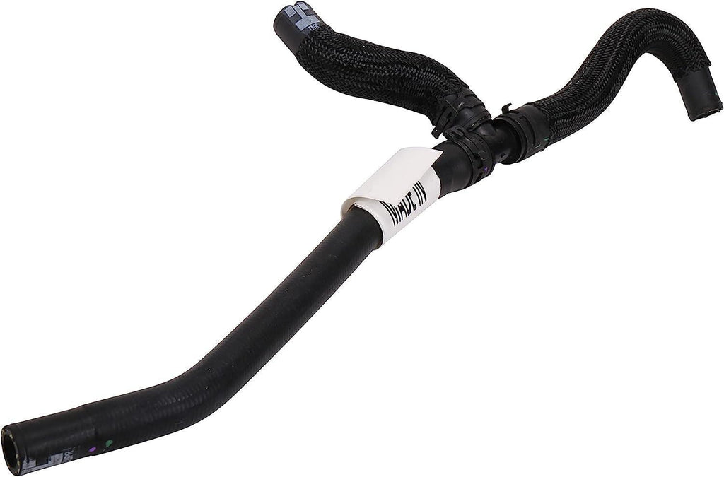 84172406 Heater Outlet Hose