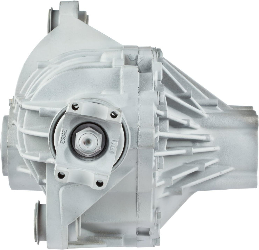 111522 Front Differential Assembly (IFS9.25, 3.42 Ratio, Opt. GU6)